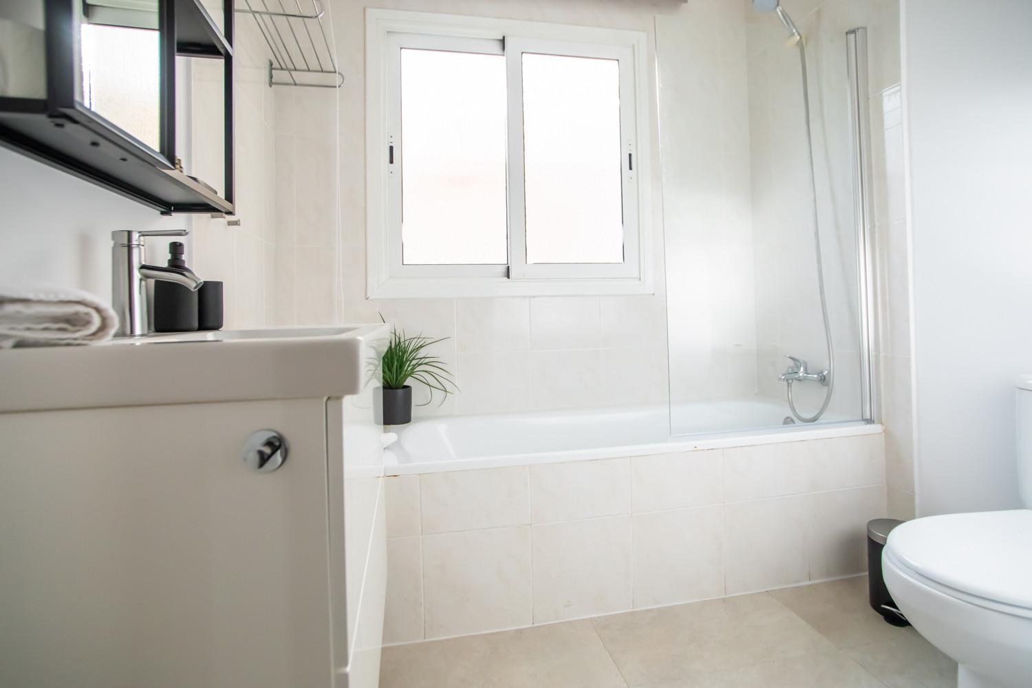 12Crc1038 - Big & Cozy 2Bed Apartment In The City برشلونة المظهر الخارجي الصورة